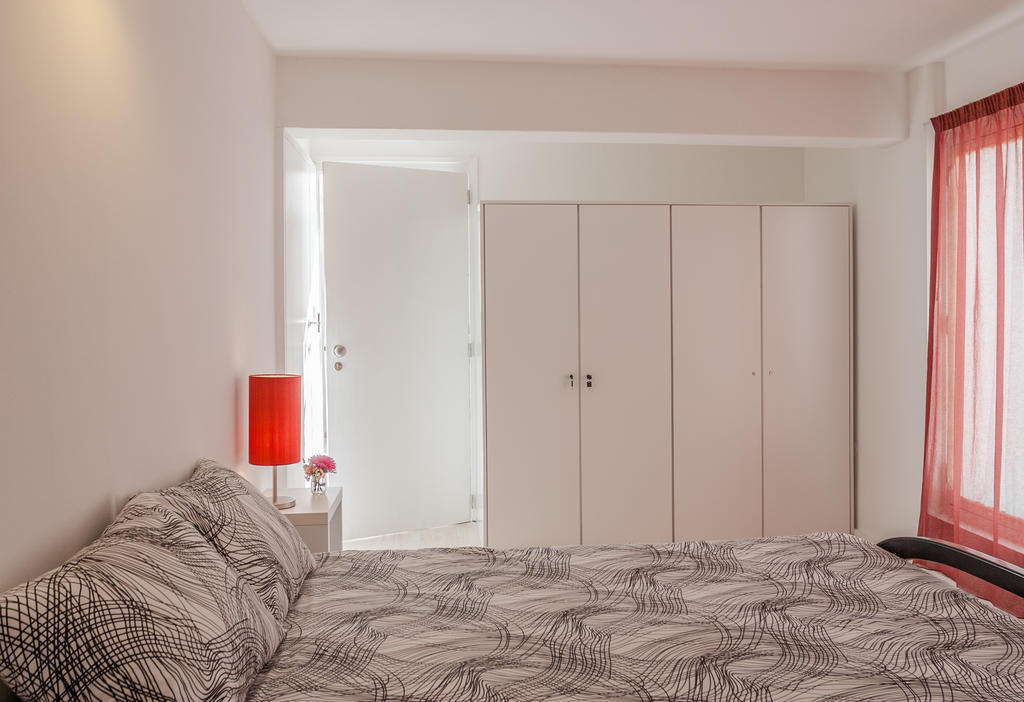 Quarto Duplo Superior com Casa de Banho Privativa