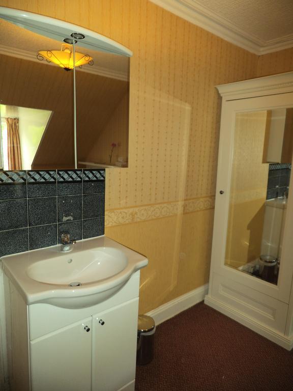 Basic Doppelzimmer mit Gemeinschaftsbad
