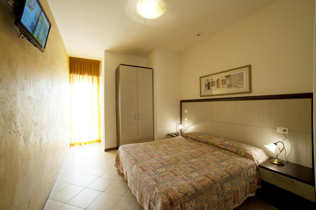 Classic Doppelzimmer mit Balkon