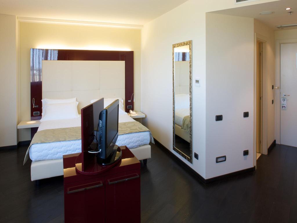 Junior Suite King