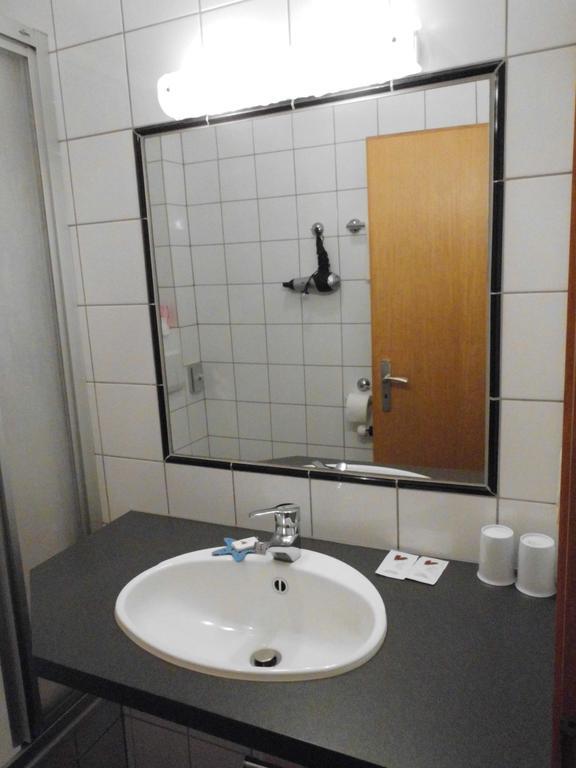 Einzelzimmer