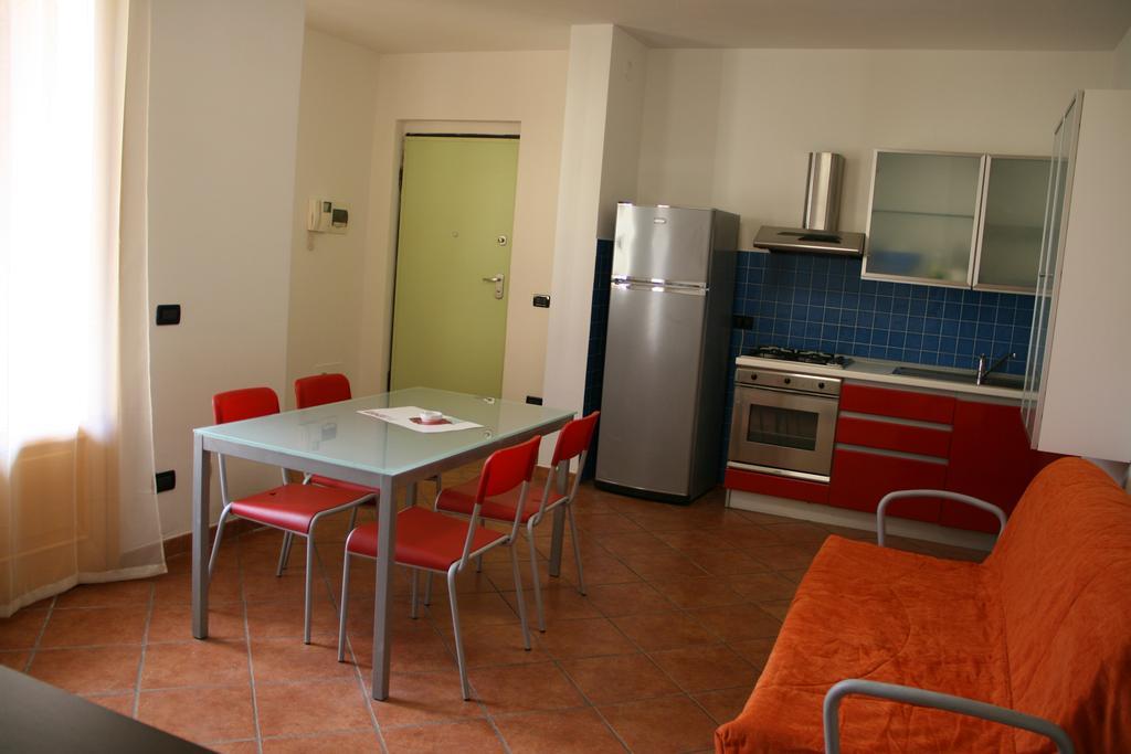 Appartamento con 2 Camere da Letto