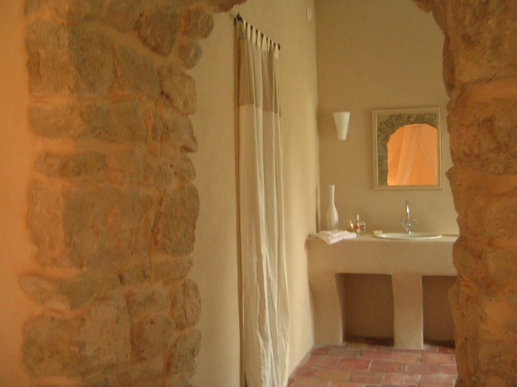 Chambre Double Supérieure - Vue sur Jardin