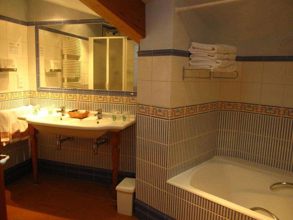 Habitación Familiar