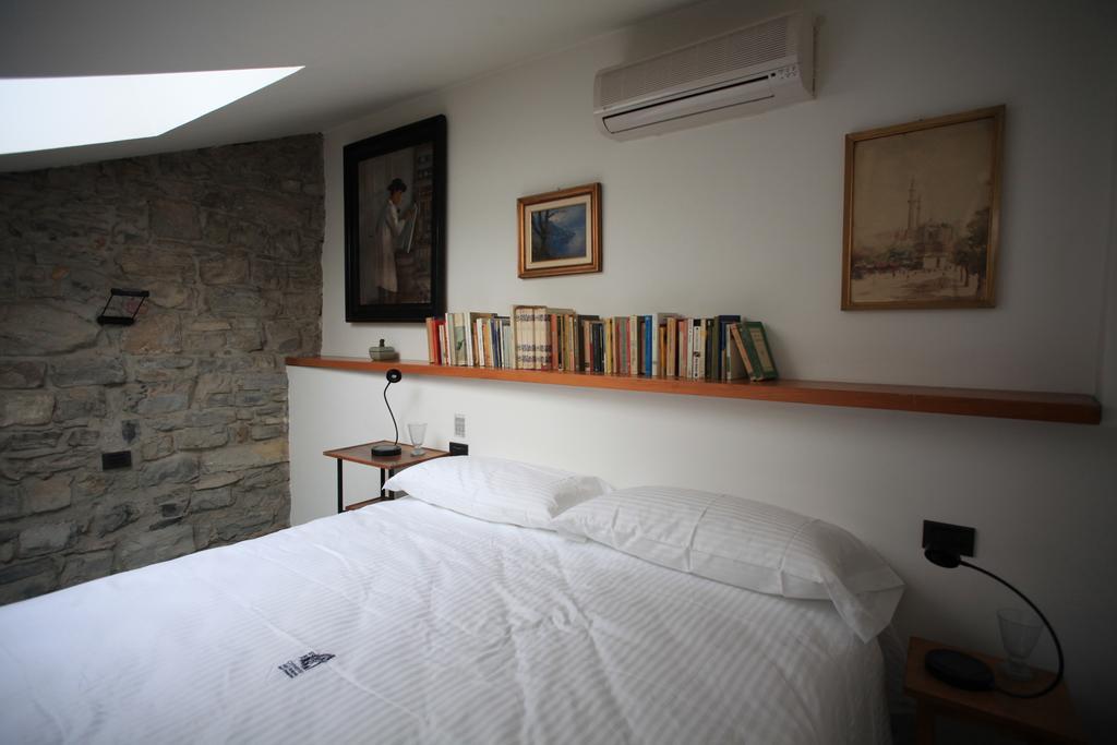 Double Room - Split Level