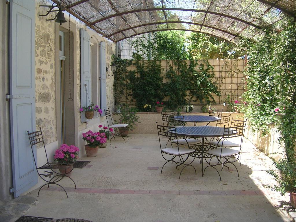 Chambre Double Supérieure
