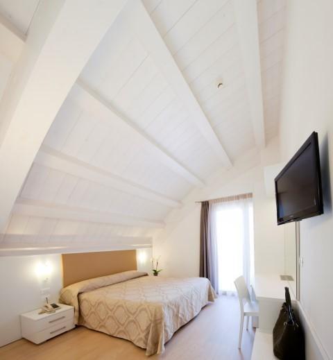 Deluxe Zimmer