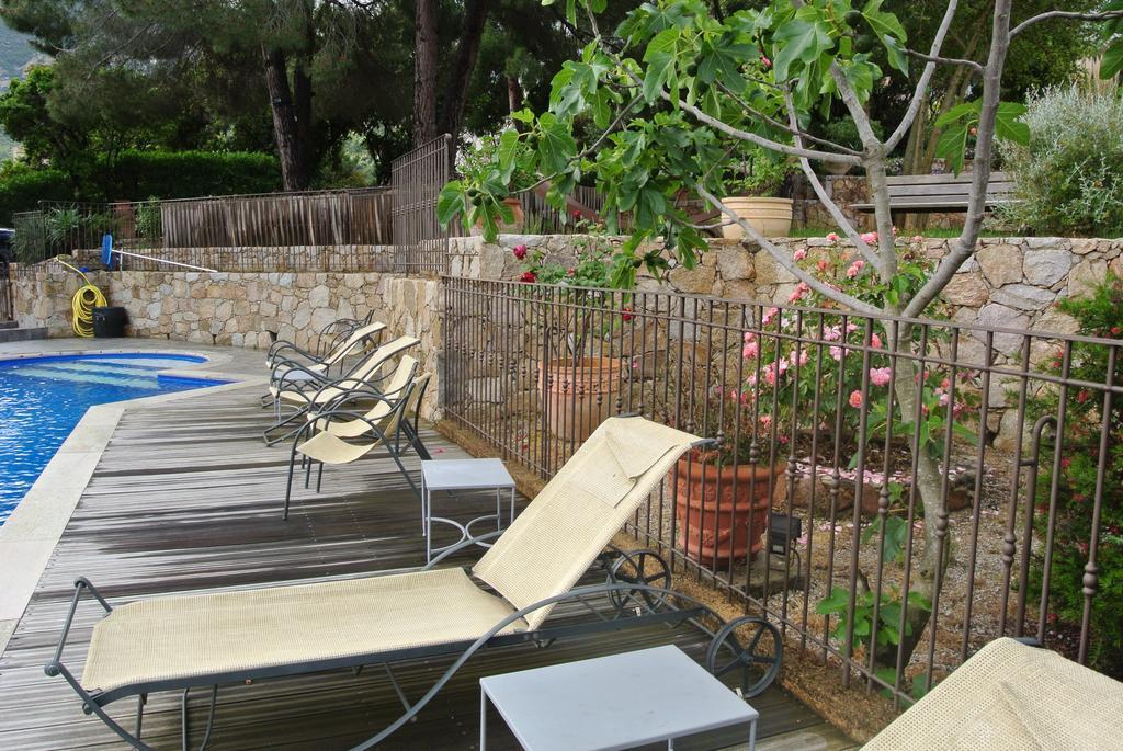 Chambre Double ou Lits Jumeaux Classique - Vue sur Mer
