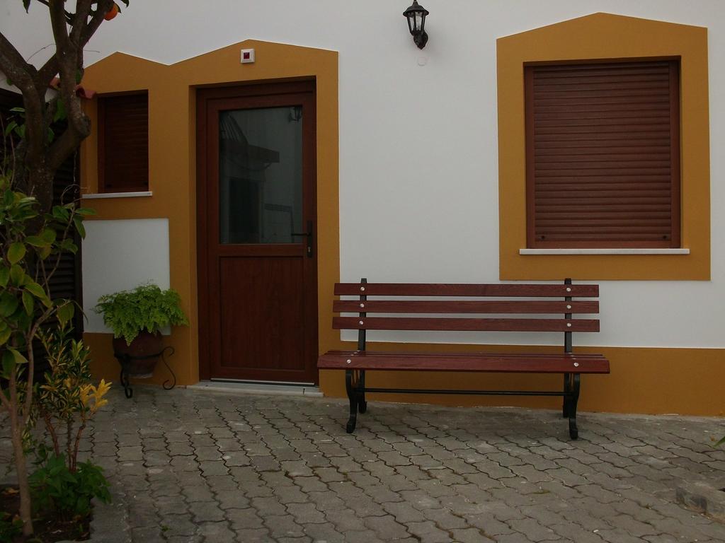 Quarto Duplo