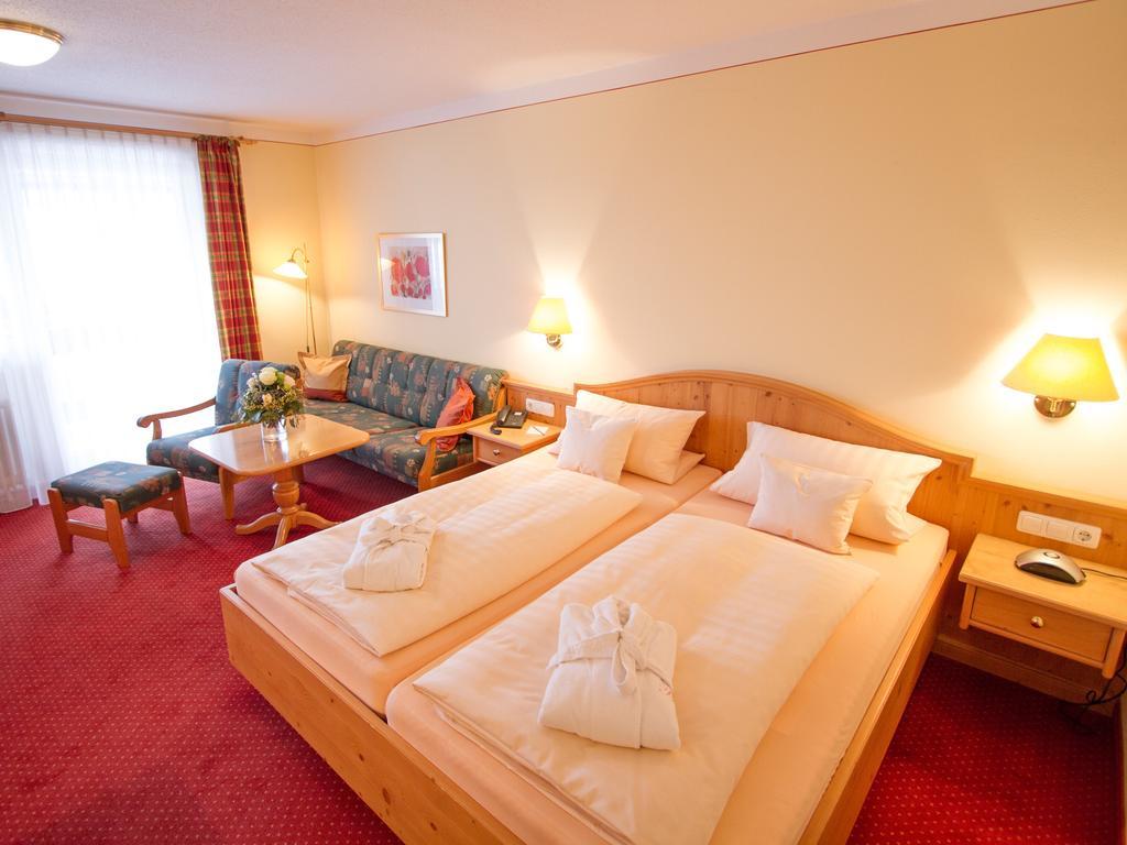 Doppelzimmer