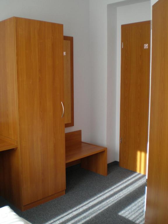Einzelzimmer
