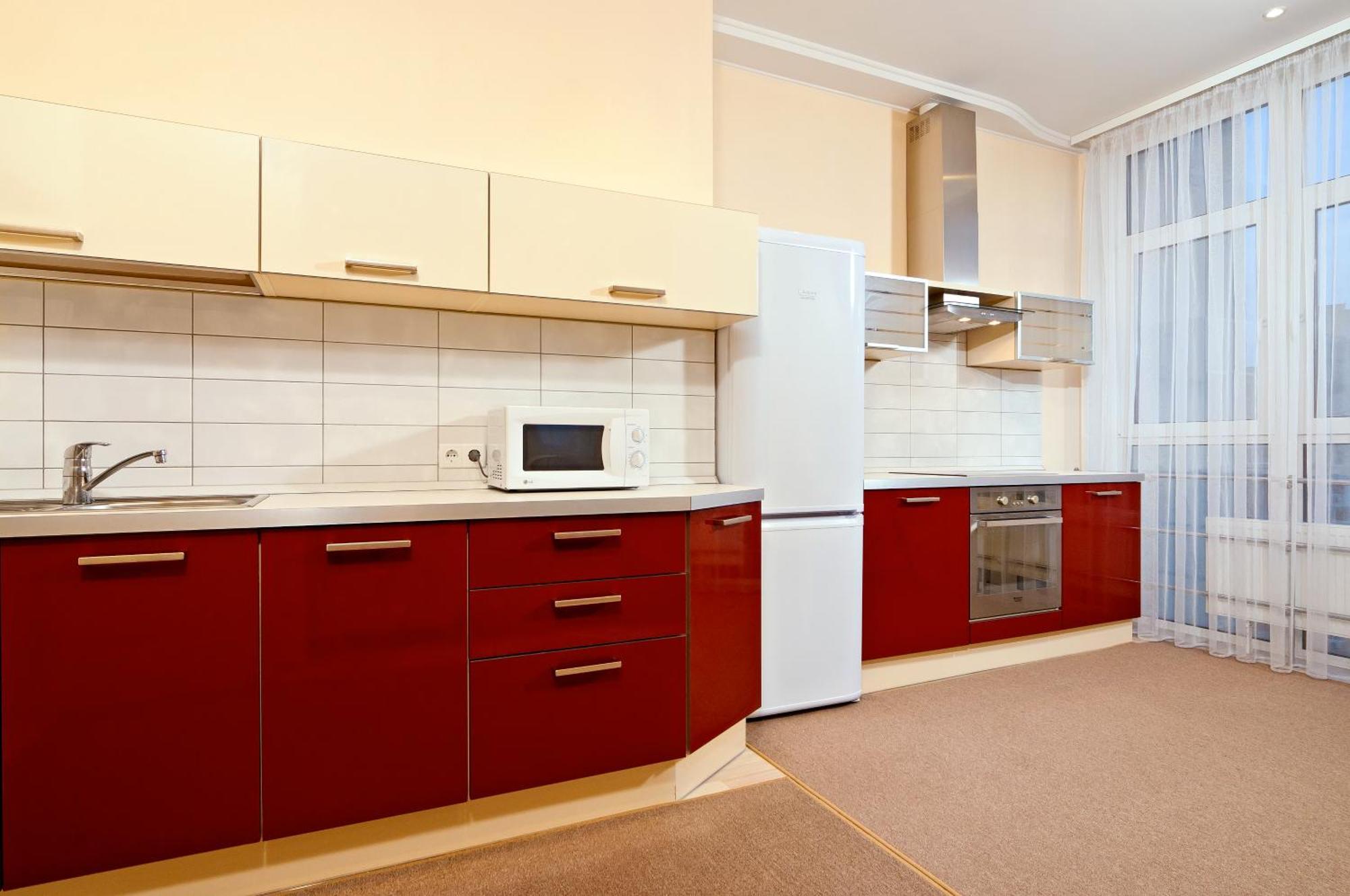Appartamento con 2 Camere da Letto