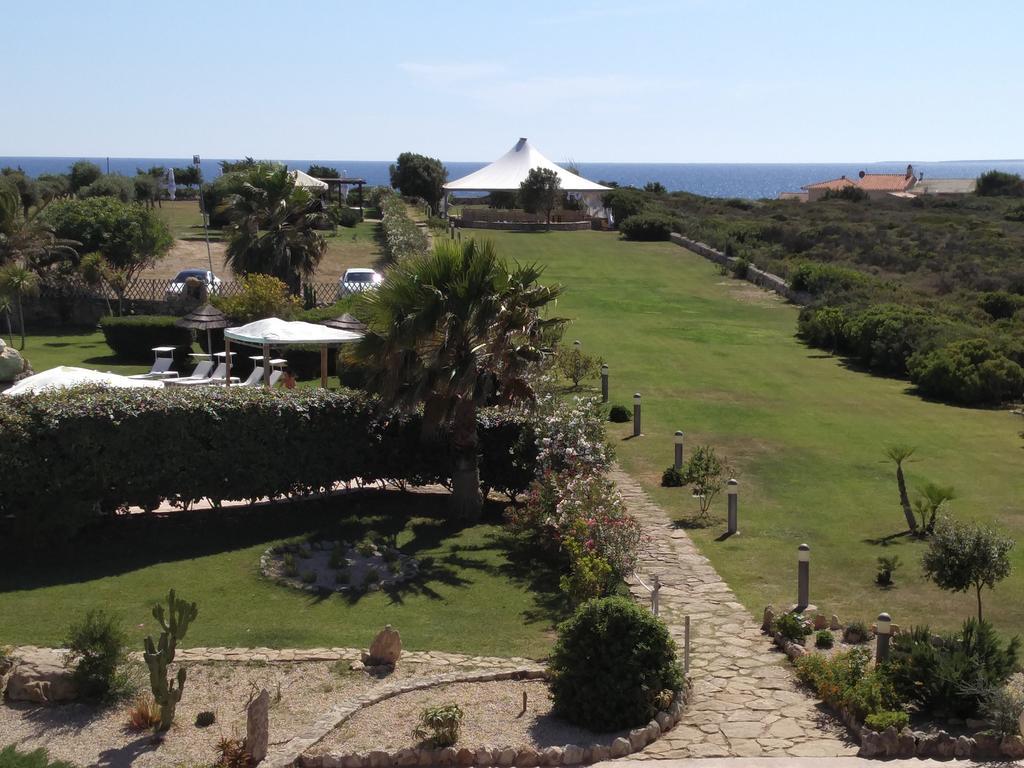 Suite con Vista Mare