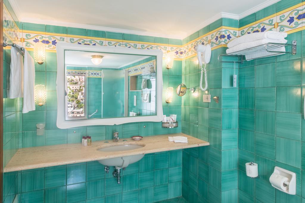 Superior Suite met Uitzicht op Zee