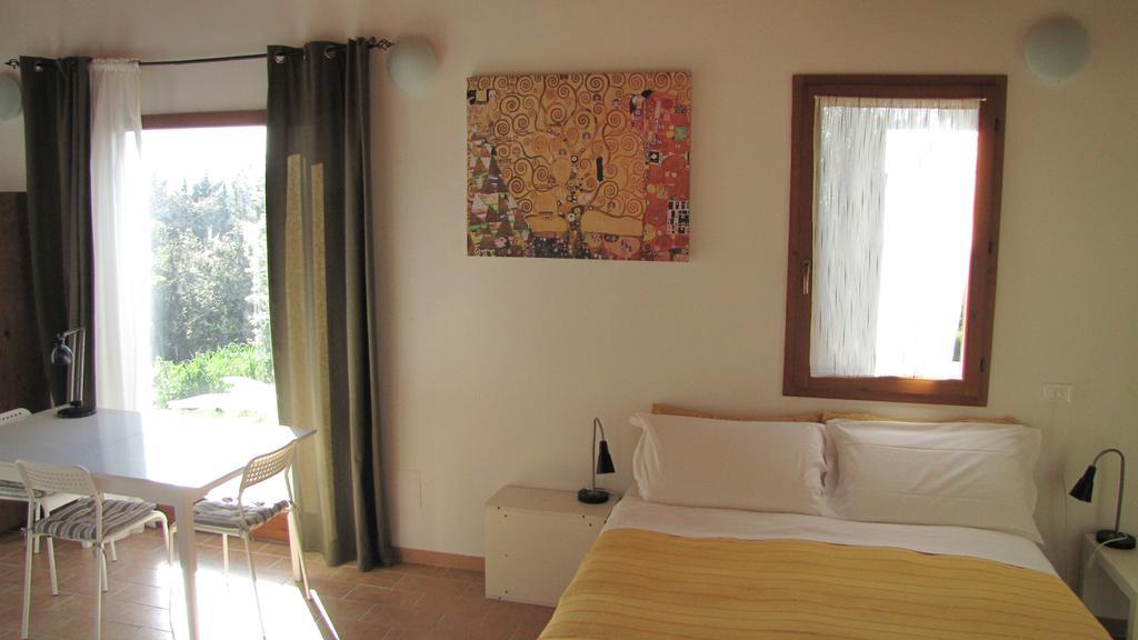 Camera Familiare con Bagno Privato