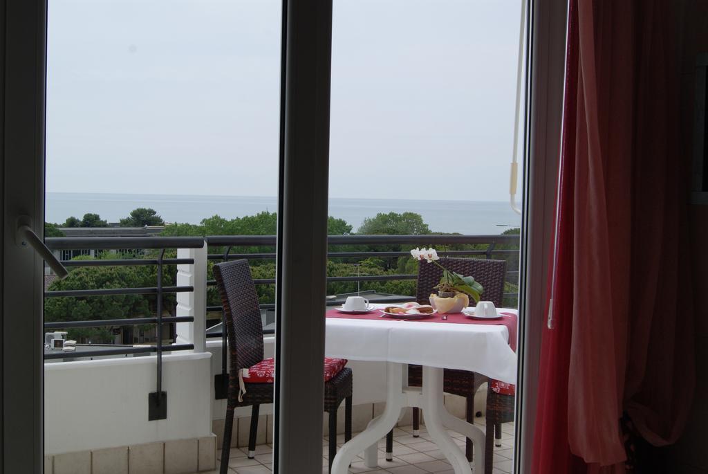 Suite con Vista