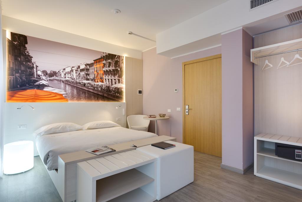 Dreibettzimmer