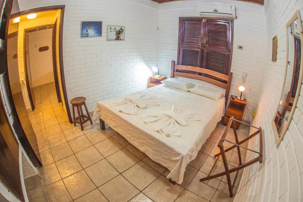 Quarto Duplo ou Twin Standard