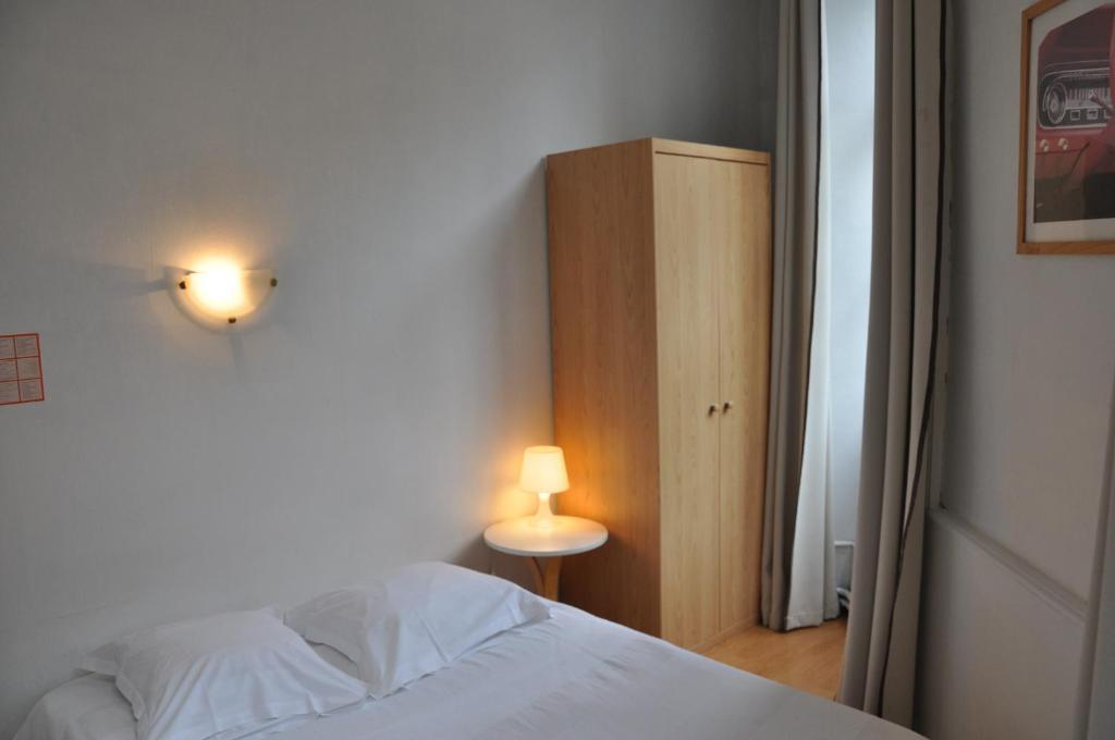 Chambre Double