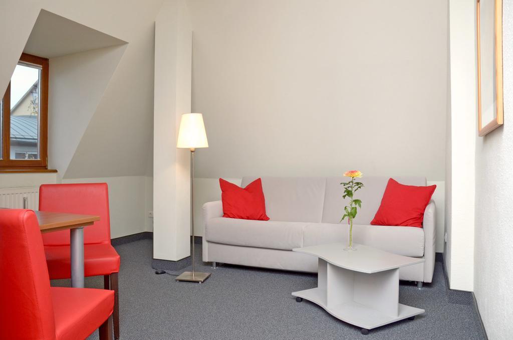 Apartment (2-4 Personen)