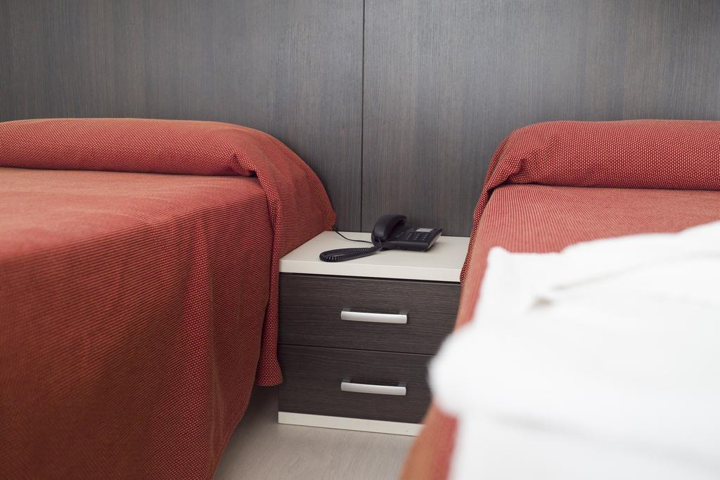 Zweibettzimmer