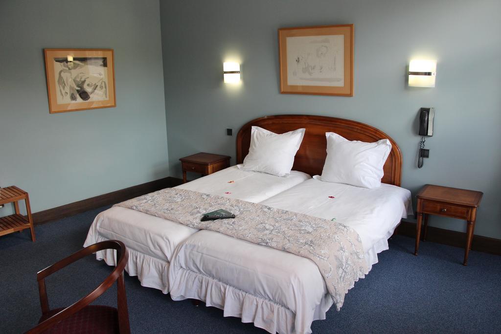 Chambre Familiale