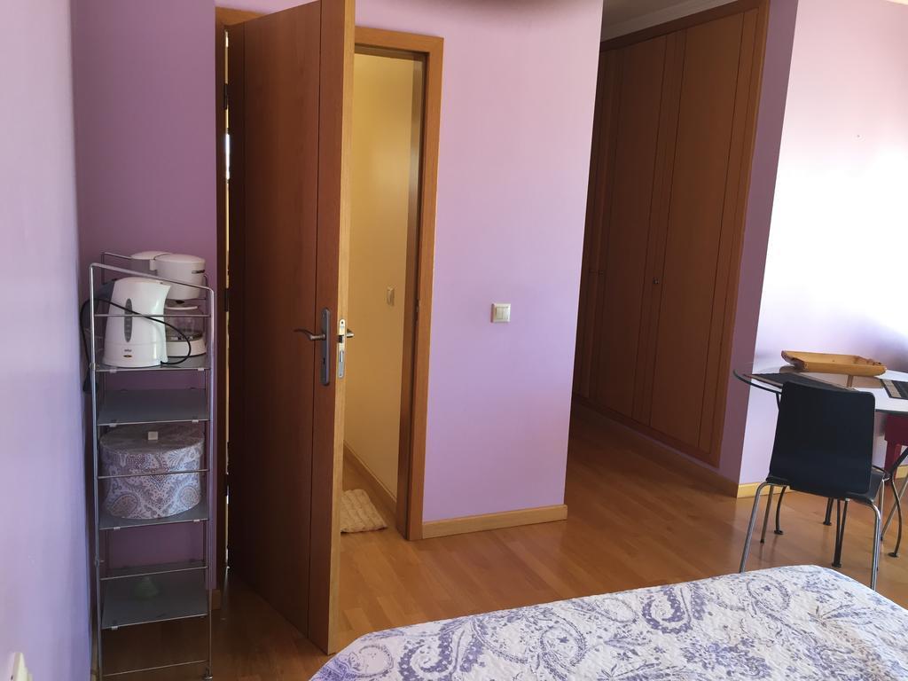 Suite Junior avec Terrasse