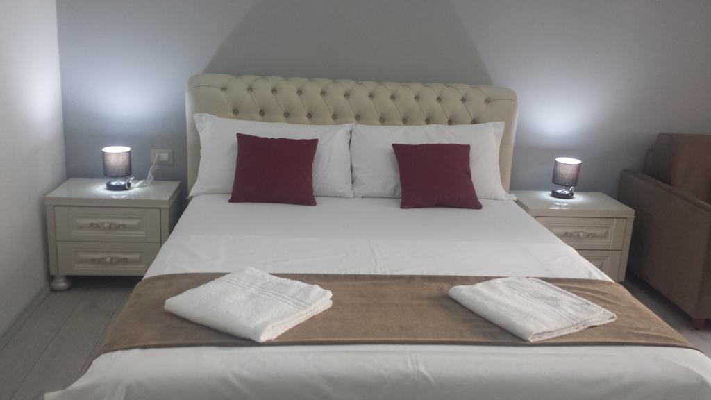 Deluxe Zimmer