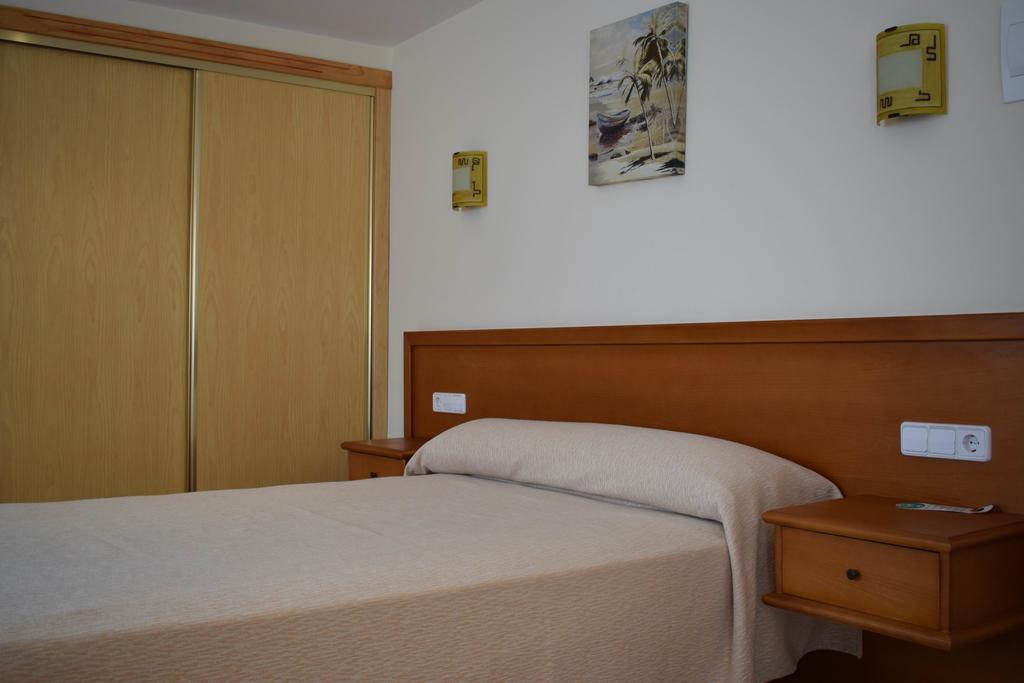 Quarto Duplo