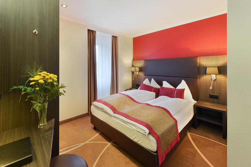Chambre Simple Confort