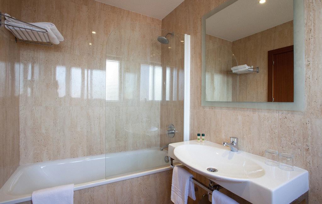 Habitación Doble Estándar - 1 o 2 camas