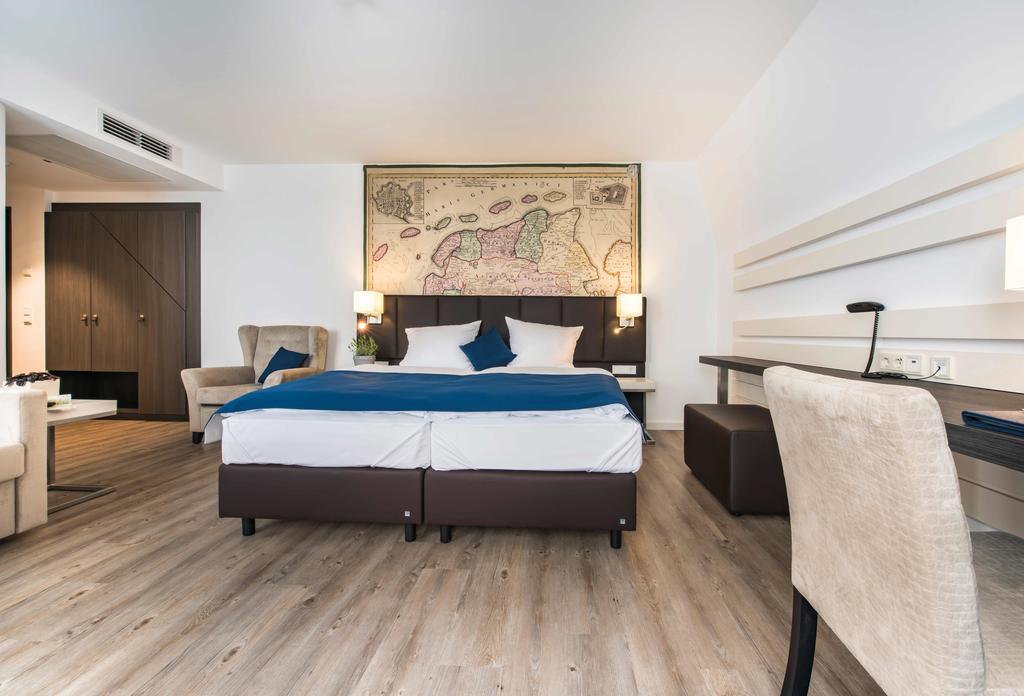 Comfort Doppelzimmer