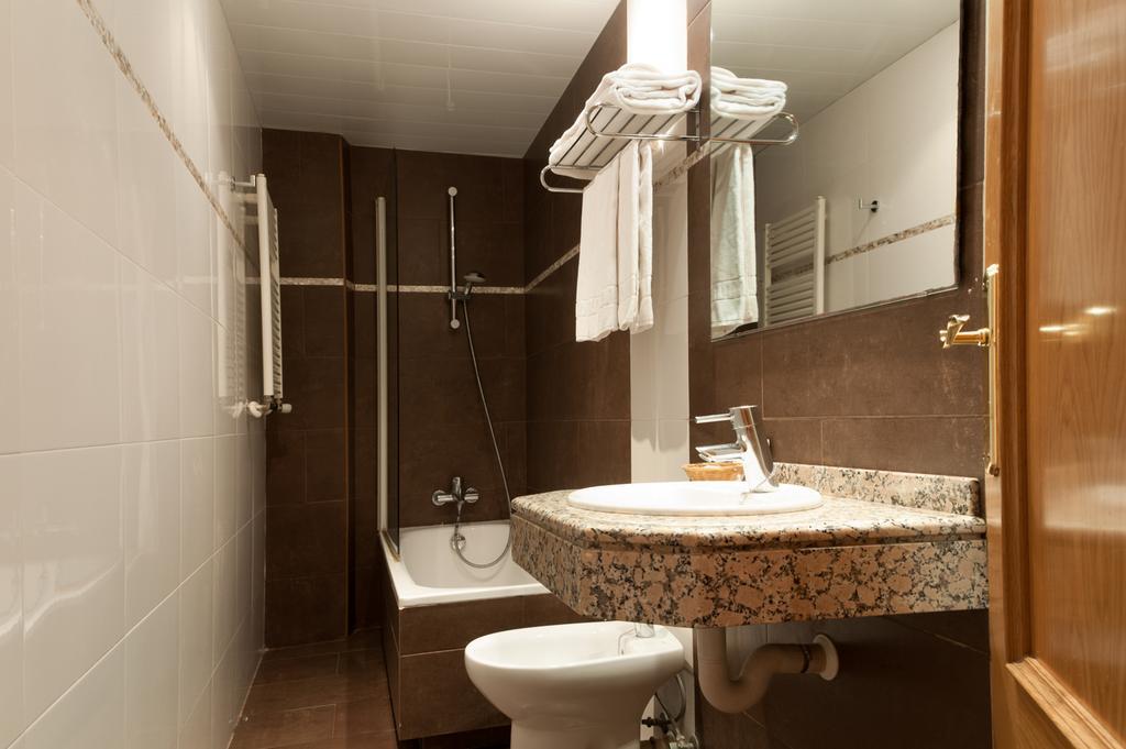 Chambre Familiale Standard