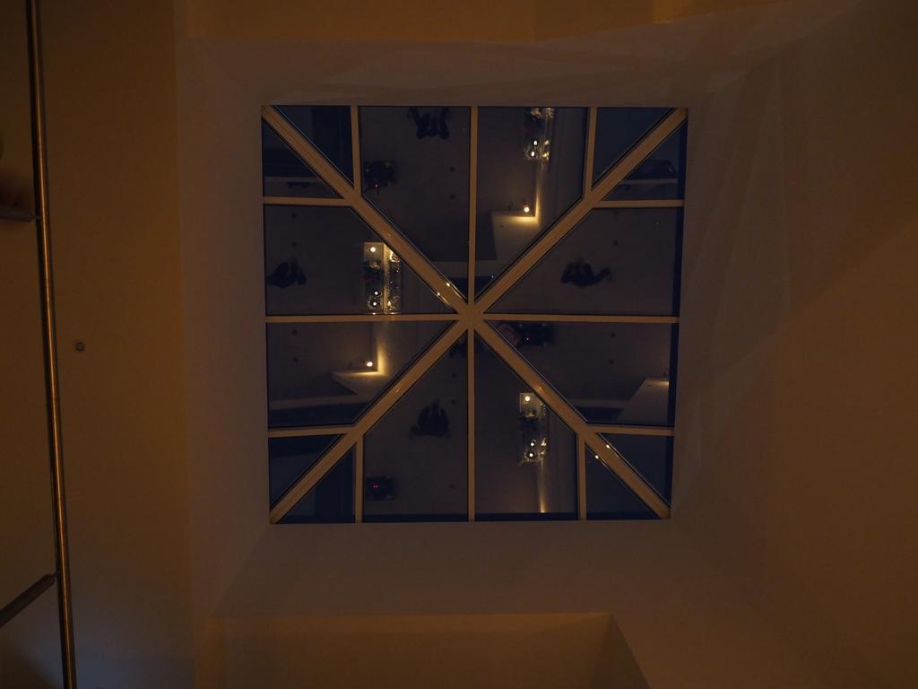 Chambre Double ou Lits Jumeaux Supérieure