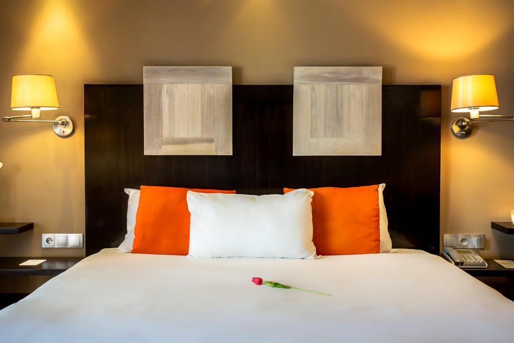 Chambre Double Supérieure