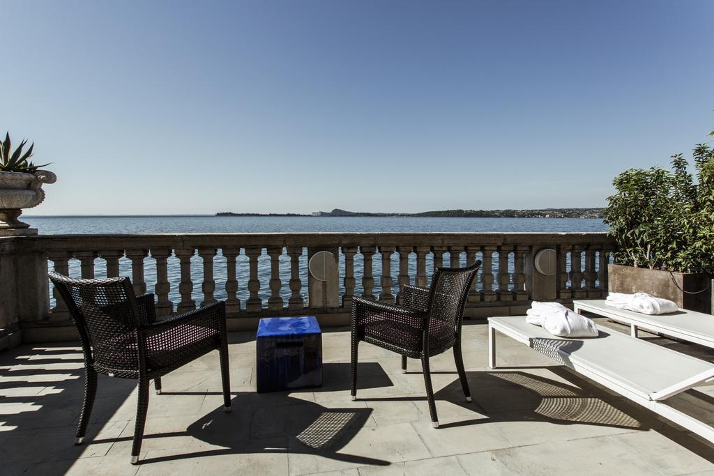 Junior Suite con Terrazza