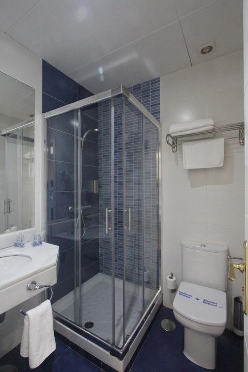 Habitación Individual con vistas