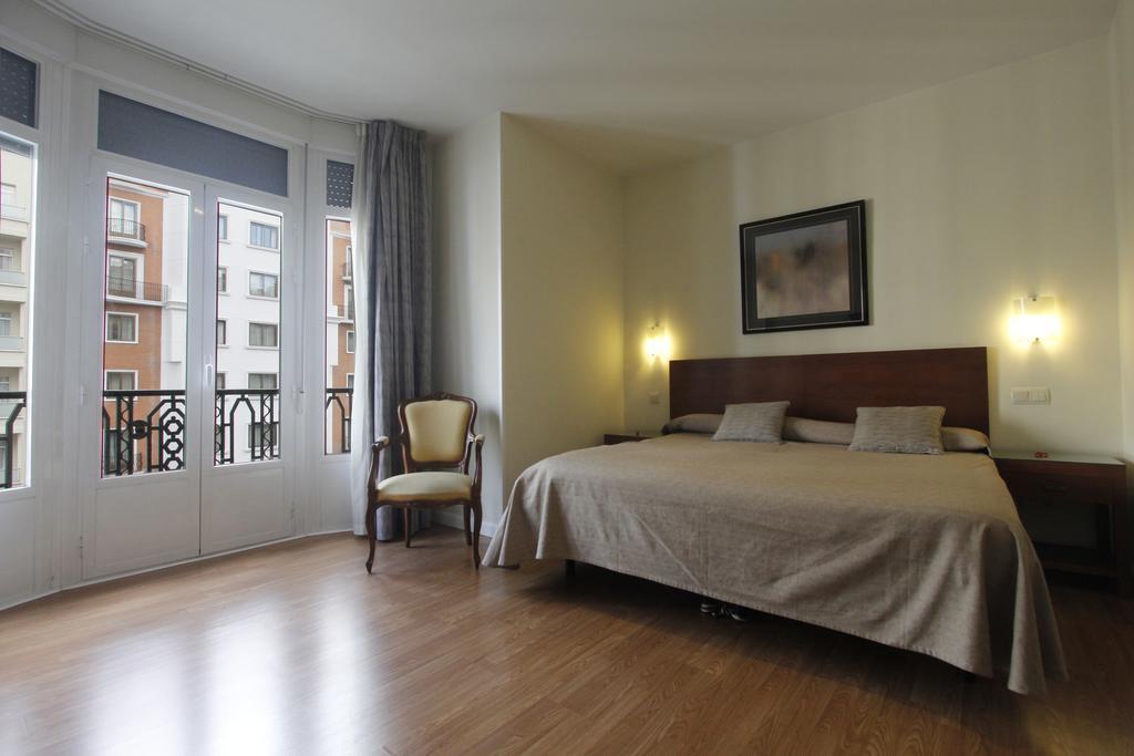 Habitación Doble Premium