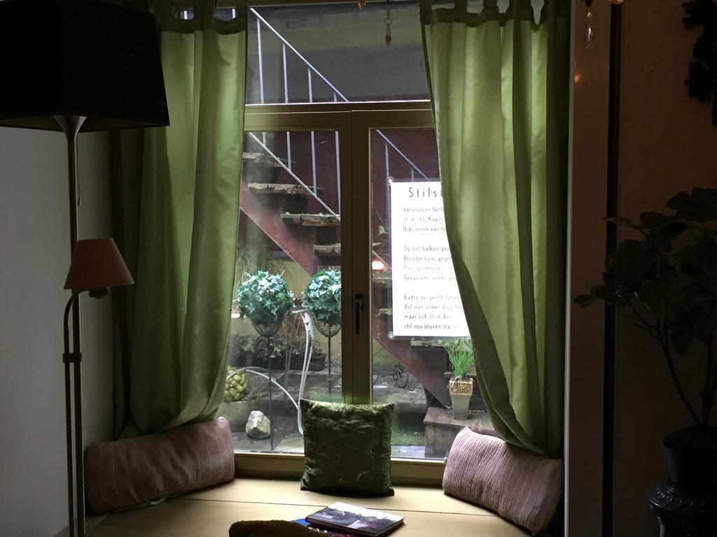 Suite con 1 Camera da Letto