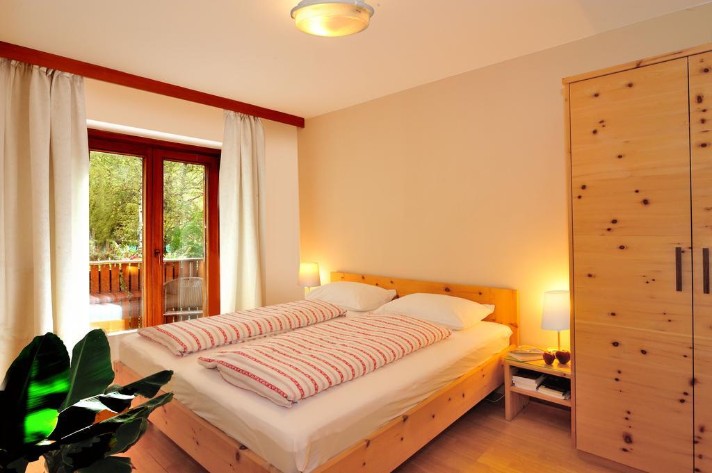 Appartamento con 1 Camera da Letto (2 Adulti)