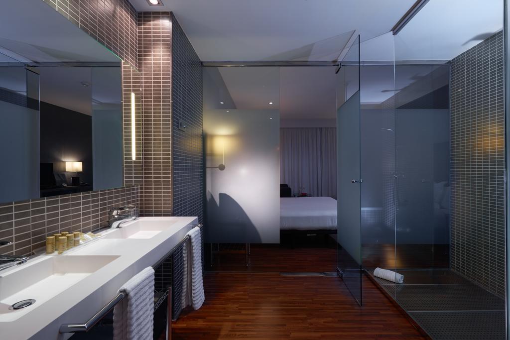 Quarto Duplo Superior