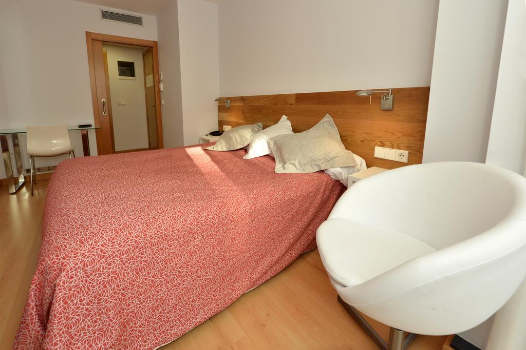 Habitación Doble Superior