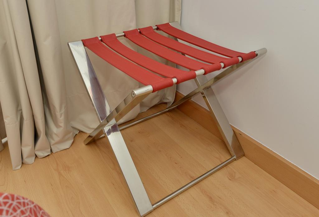 Habitación Individual Superior