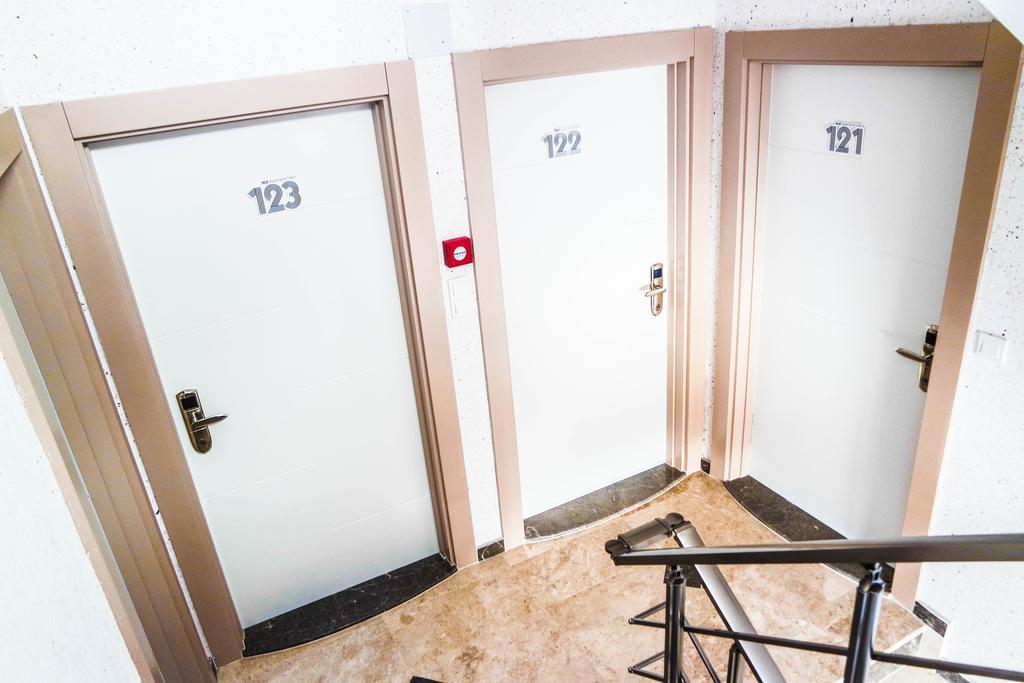 Appartement 1 Chambre