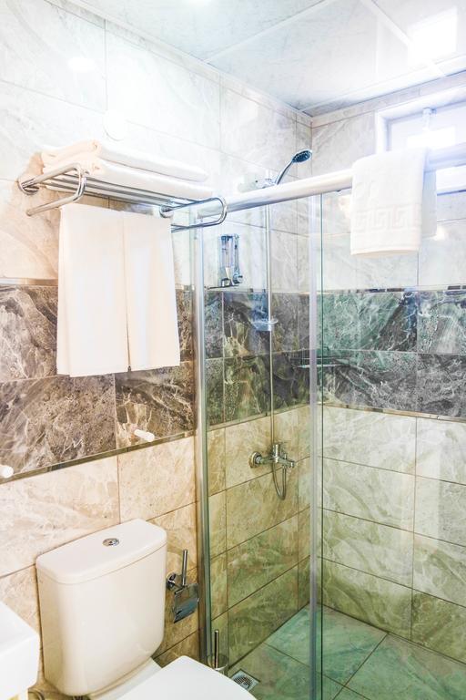 Appartement - Rez-de-Chaussée