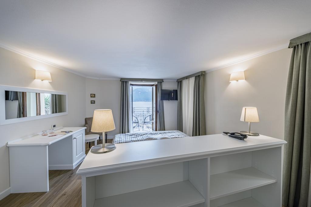 Chambre Double – Vue sur Ville