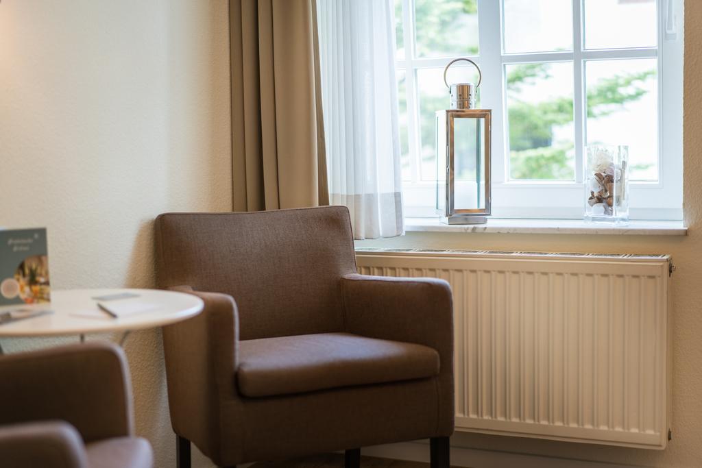 Kleines Doppelzimmer