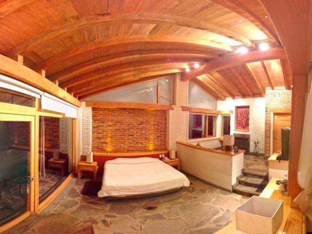 Superior Doppelzimmer mit Balkon und Meerblick