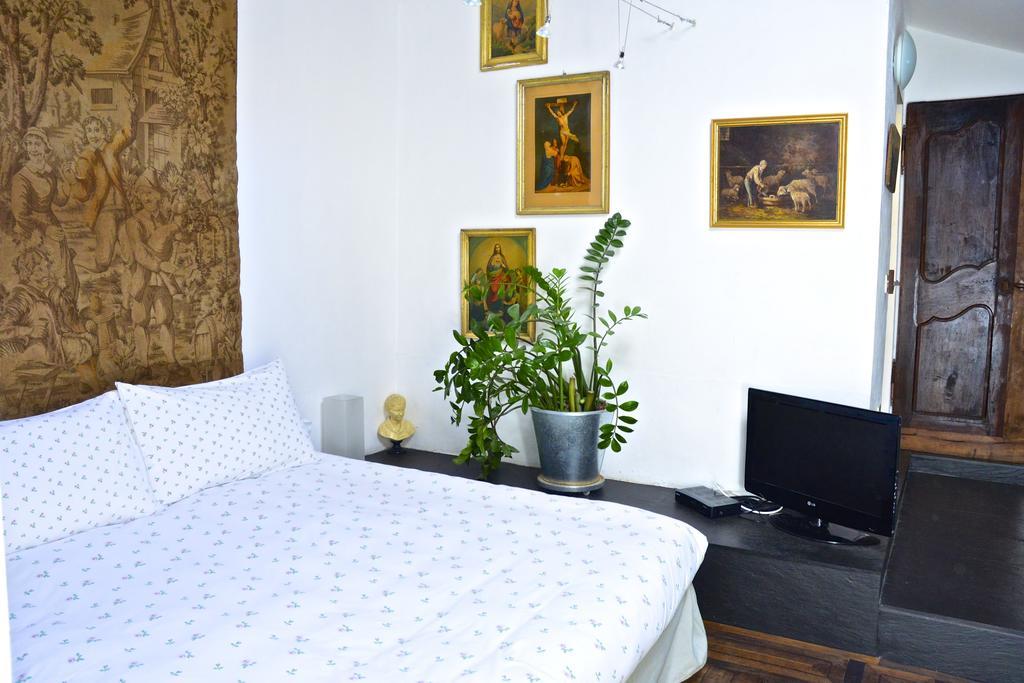 Chambre Quadruple