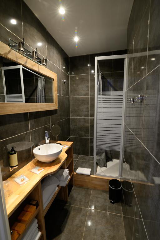 Chambre Quadruple
